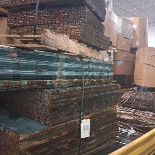 Copper | Copper Radiator Scrap