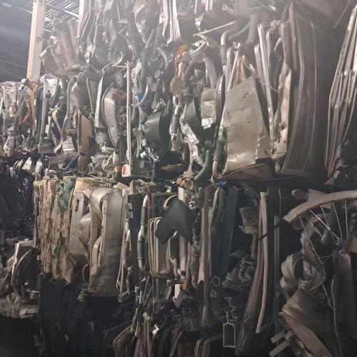 Aluminium | Secure Consistent Supply of 500 MT Aluminum Extrusion Scrap from USA to Asia Pacific Markets