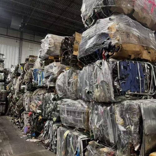 Aluminium | Aluminum Extrusion Scrap