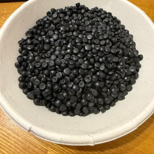 HDPE | HDPE Blow Grade Granules (High-Density Polyethylene for Blow Molding)