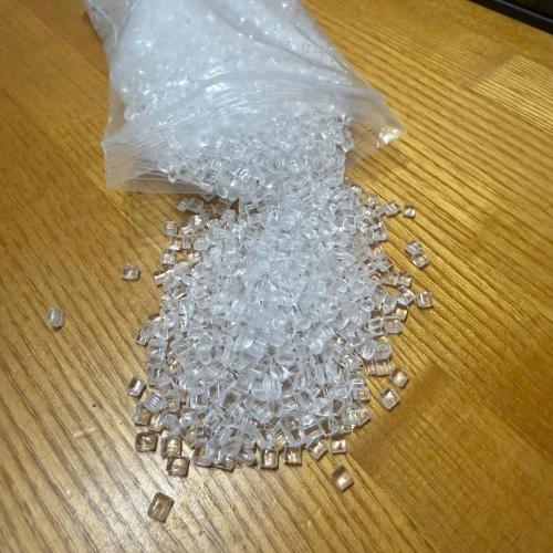 OTHER | Virgin GPPS Transparent Granules