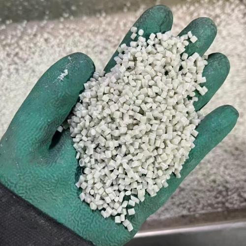 LDPE | LDPE (Low-Density Polyethylene) Blow Molding Pellets
