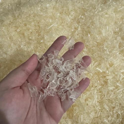 PolyVinylChloride | 50 MT PVC Regrinds Available for Shipment to Worldwide Buyers from Singapore Yard