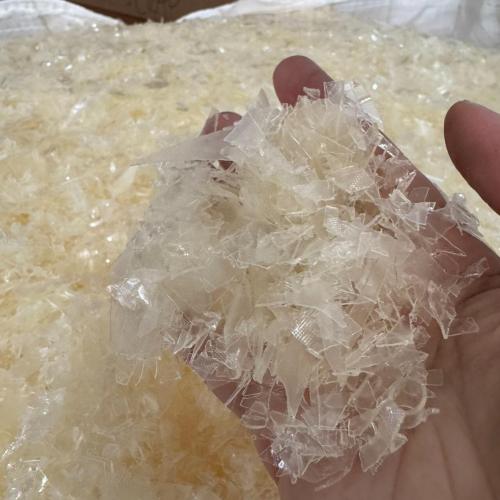 PolyVinylChloride | PVC Regrinds