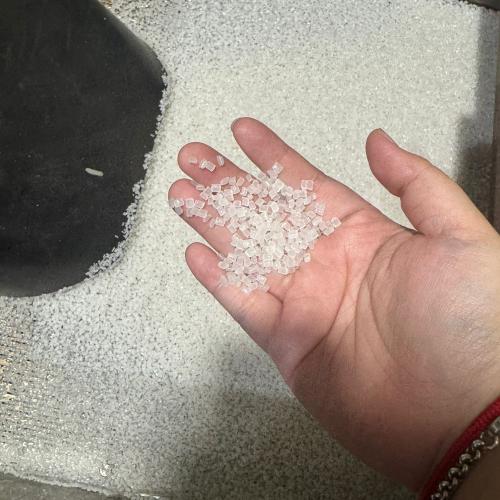 LDPE | Steady Supply of LDPE Granules - 200 MT from Singapore Yard to Global Buyers