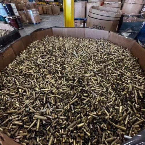 Scrap Metal | Brass Scrap