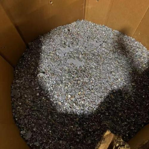 Lead Scrap | Delivering 500 MT Lead Scrap from USA for Export to Asia Pacific Markets