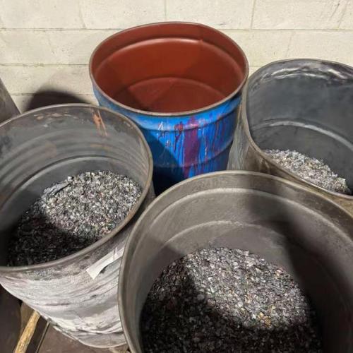 Lead Scrap | Lead Scrap