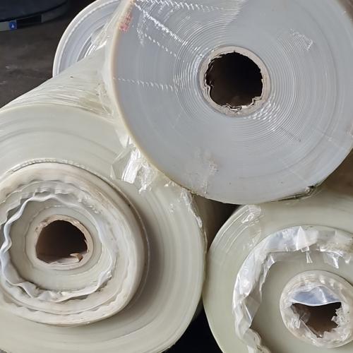 PET | Clear PET Rolls Bulk Supply – 150 Metric Tons Available from Antwerp for Global Buyers