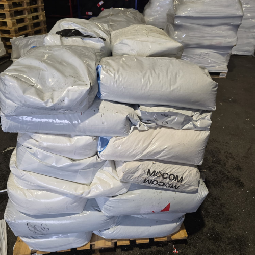 Nylon | Automotive Plastic Granules (PA6, PA66, PC, PP, ABS)