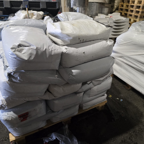 Nylon | Automotive Plastic Granules (PA6, PA66, PC, PP, ABS)