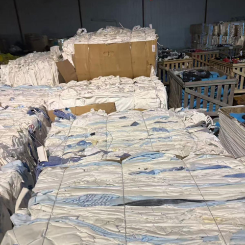 Polypropylene | Now Shipping: PP Reusable Supersack – 40 MT Bulk Export from Canada to Asia Pacific