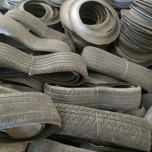 Tyres | PCR Chocolate or PCR Bales