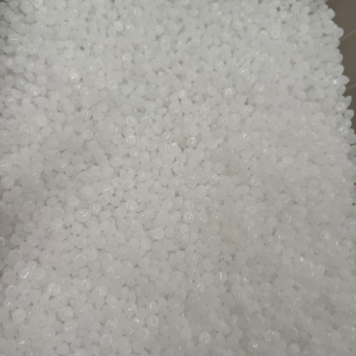 HDPE | Now Shipping 100 MT HDPE Off-Grade Granules from Spain to Global Markets