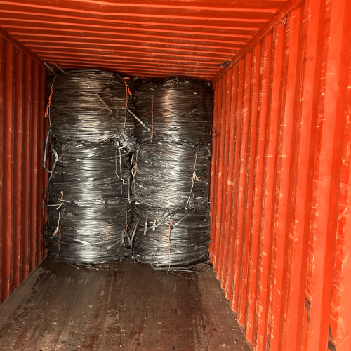 HDPE | HDPE Drip Tapes Scrap 50 MT Ready for Export from USA to Worldwide Markets