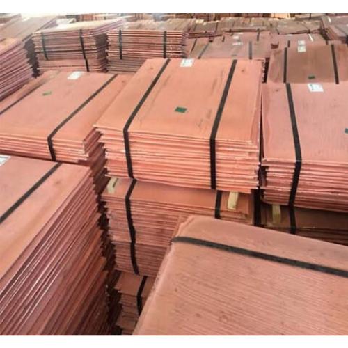 Copper | *Shipping Copper Cathode Scrap 5000 MT from Dar Es Salaam Port to Worldwide Buyers