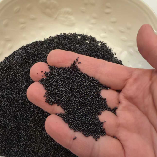 OTHER | 80 MT EPS Graphite-Modified FR Expired Beads – Bulk Export from USA to Asia Pacific