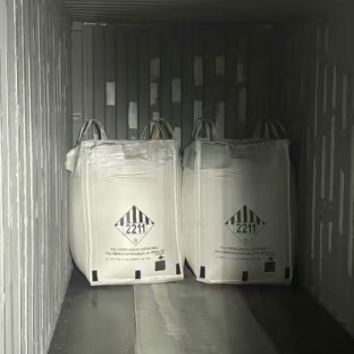 OTHER | EPS Graphite Modified FR Expired Beads