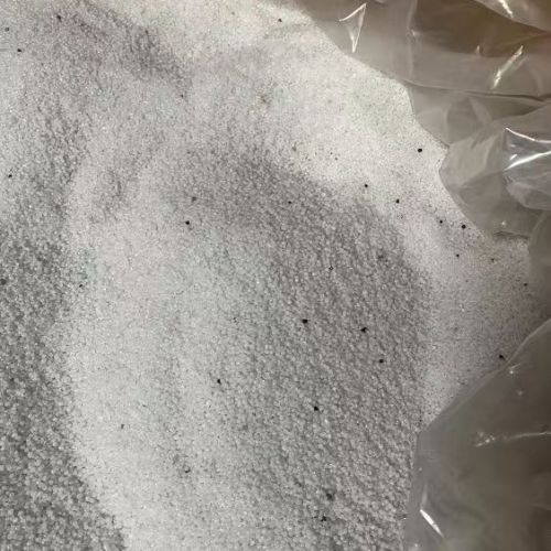 OTHER | Ready for Dispatch: 60 MT EPS Resin – Slightly Black Pellets for Asia Pacific Markets