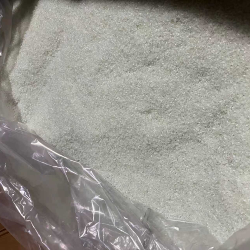 Nylon | Natural Nylon PA66 Regrinds – 60 Metric Tons Ready for Asia Pacific Importers