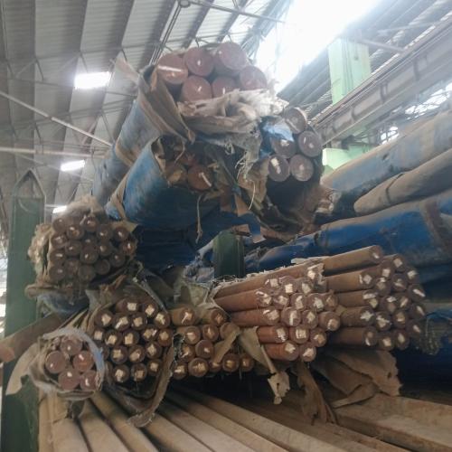 Scrap Metal | Mild Steel (MS) Bars