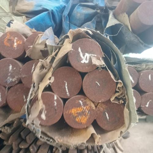 Scrap Metal | Mild Steel (MS) Bars