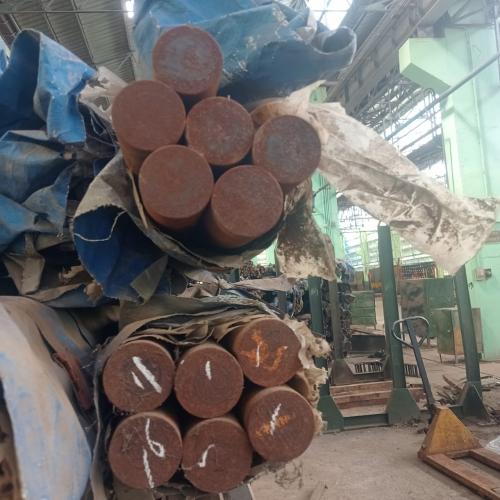 Scrap Metal | Mild Steel (MS) Bars
