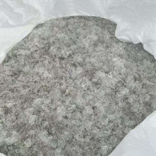 PET | Available 100 MT Clear PET Bottle & Tray Flakes for Export from Tokyo Port