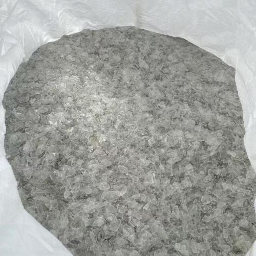 PET | Clear PET Bottle & Tray Flakes