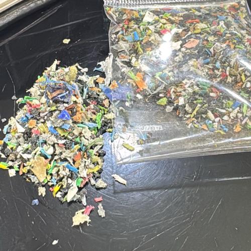 LDPE | Immediate Supply of 50 MT LDPE Regrinds – Export from Rotterdam Port to Global Buyers