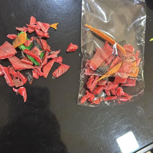 Polyethylene | Global Supply of 50 MT PE100 Regrinds – Export from Rotterdam Port, Netherlands