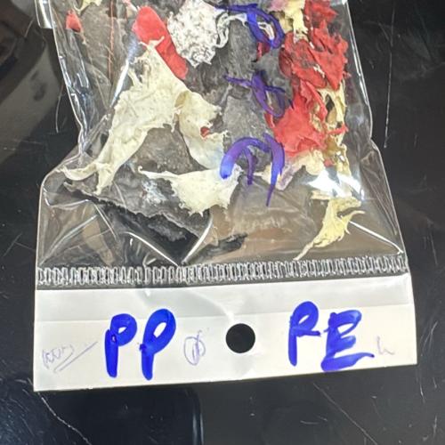 Polyethylene | PP & PE Regrinds – 50 MT Ready to Dispatch from Rotterdam for Global Buyers