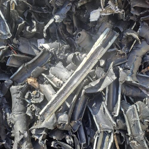 OTHER | XLPE Scrap (Cross-Linked Polyethylene Scrap)