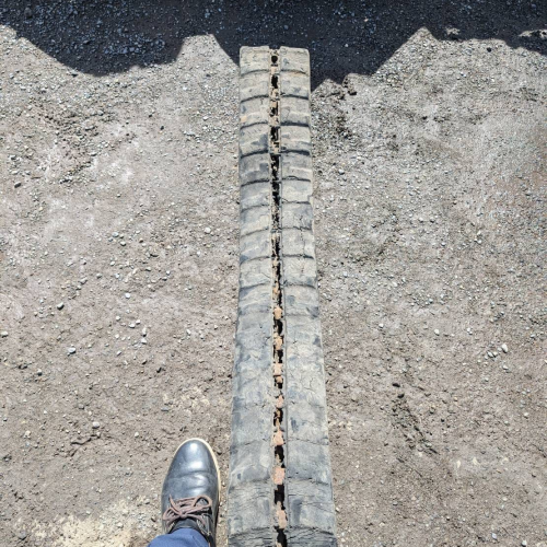 Tyres | Rubber Conveyor Belt Scrap