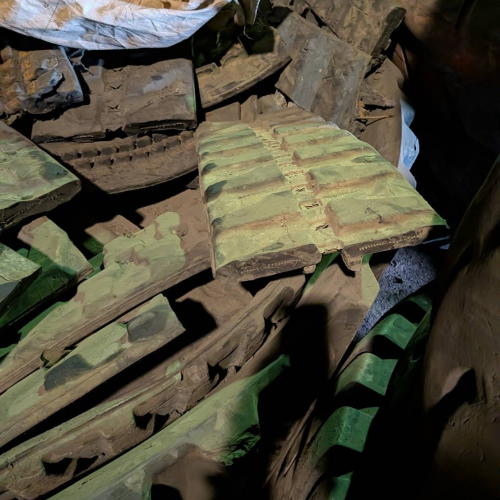 Tyres | Rubber Conveyor Belt Scrap