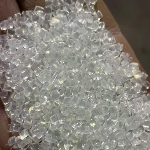 Nylon | PA612 Zytel 158 NC010 Off-Grade Pellets – Export-Ready 100 MT for Asia Pacific Buyers