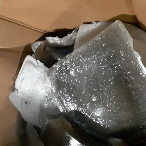 PET | PETG Purge Supply 25 MT Offered for Immediate Dispatch from USA to Asia Pacific Markets