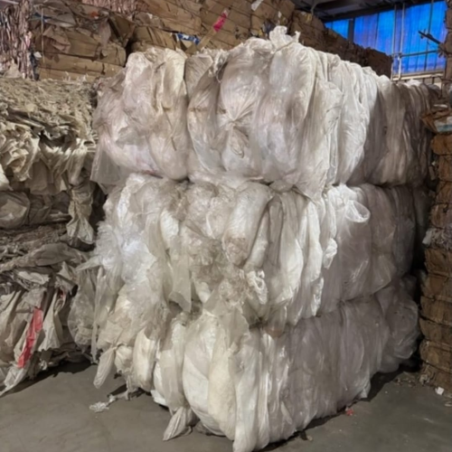 LDPE | LDPE Bales