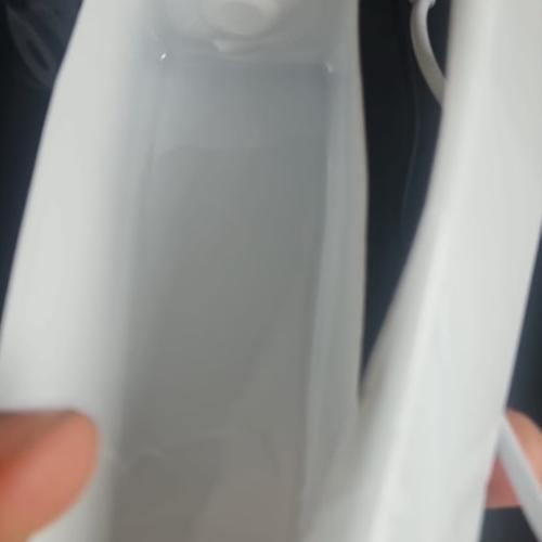 PET | PET Bottle White Baled Scrap