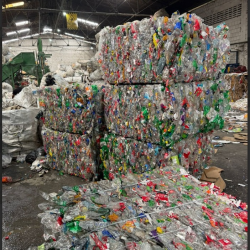 PET | PET 70/30 Scrap