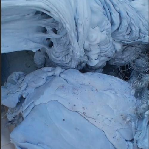 PET | Secure Supply of 210 MT PET Natural Lump – International Export from Mexico