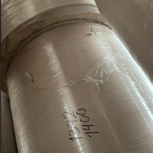 Baled | Tissue 100% Recycled Roll