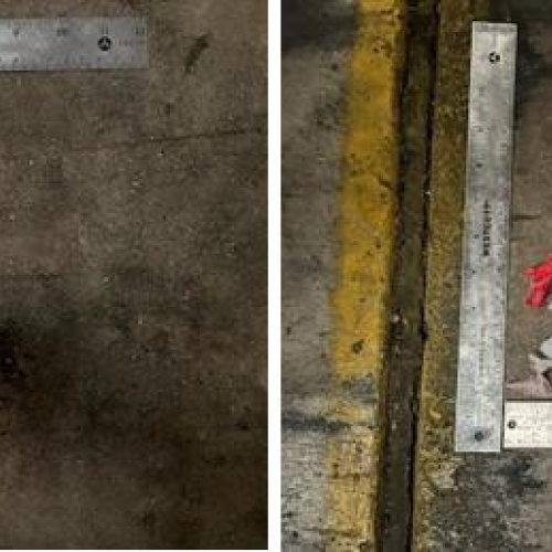 Polyethylene | Shredded PEX Tubing Scrap