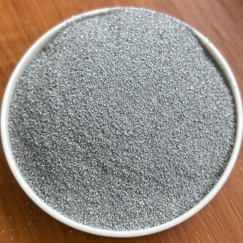 Aluminium | Ready to Ship 20MT Aluminum Pulver from Gdansk Port to Global Markets