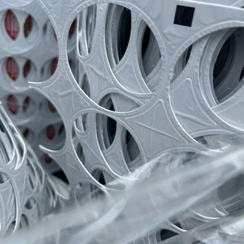 OTHER | HIPS EVOH Foil