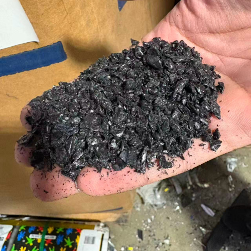 HDPE | HDPE Regrinds 40 MT – Immediate Export from USA to Asia Pacific Region