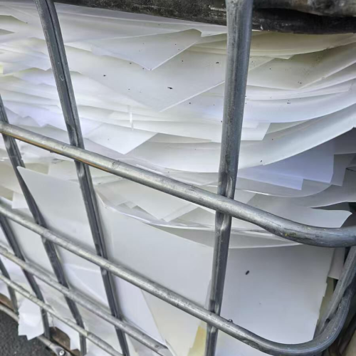 OTHER | GPPS Clear Sheet