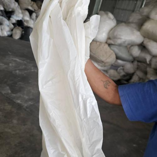 HDPE | HDPE 2 Granules