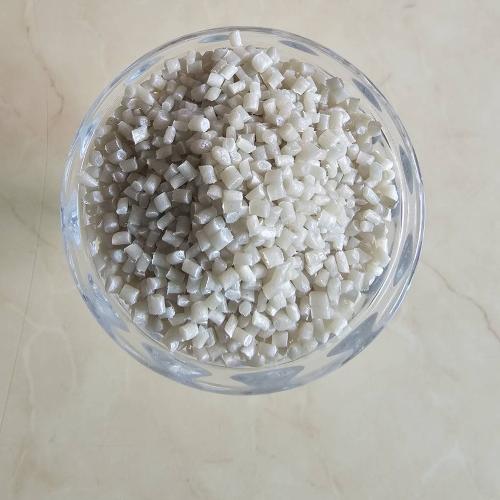 HDPE | HDPE 2 Granules