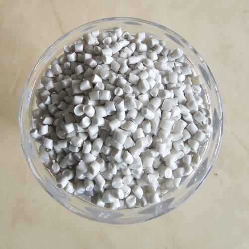 HDPE | HDPE 2 Granules